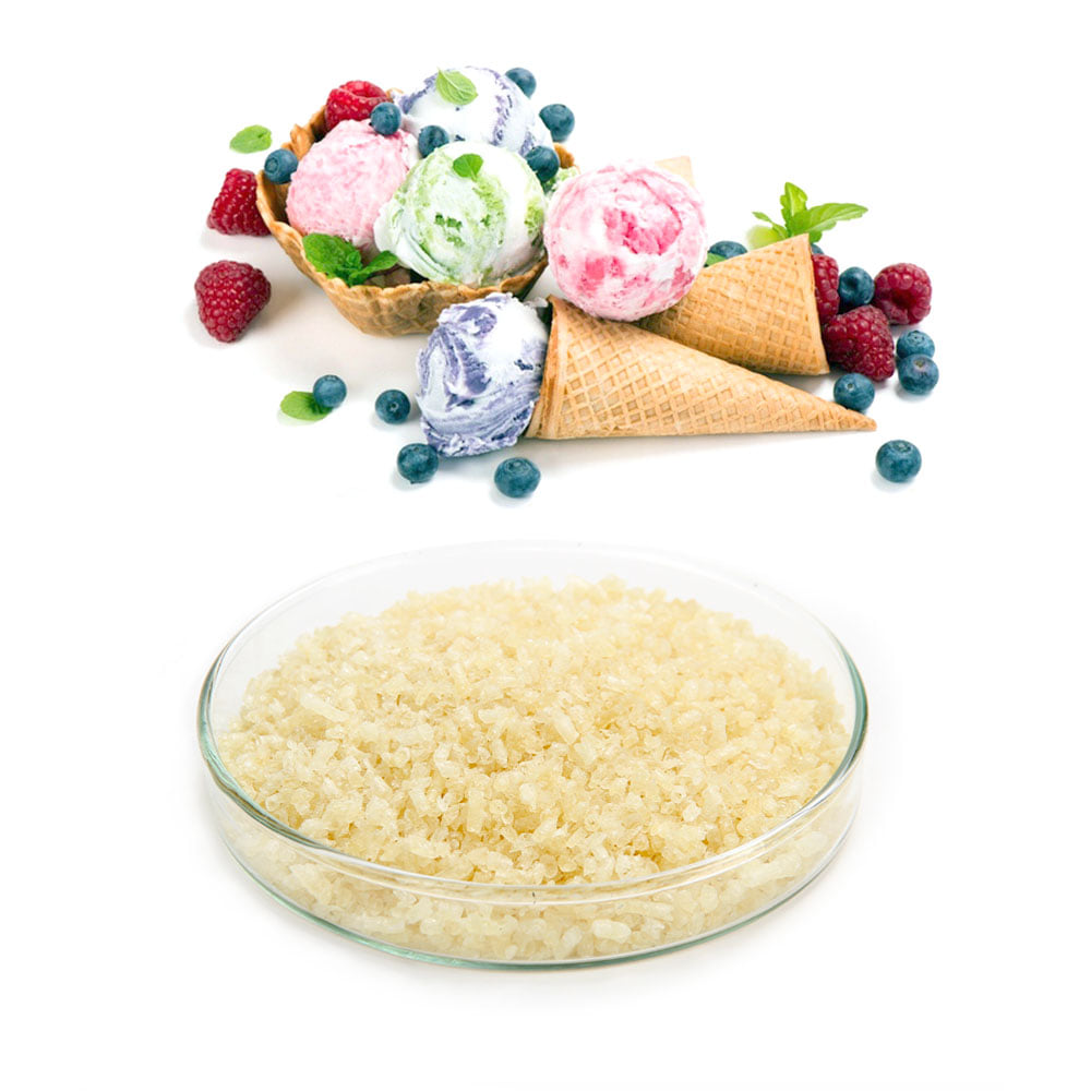 Food Beef Gelatin for Ice Cream