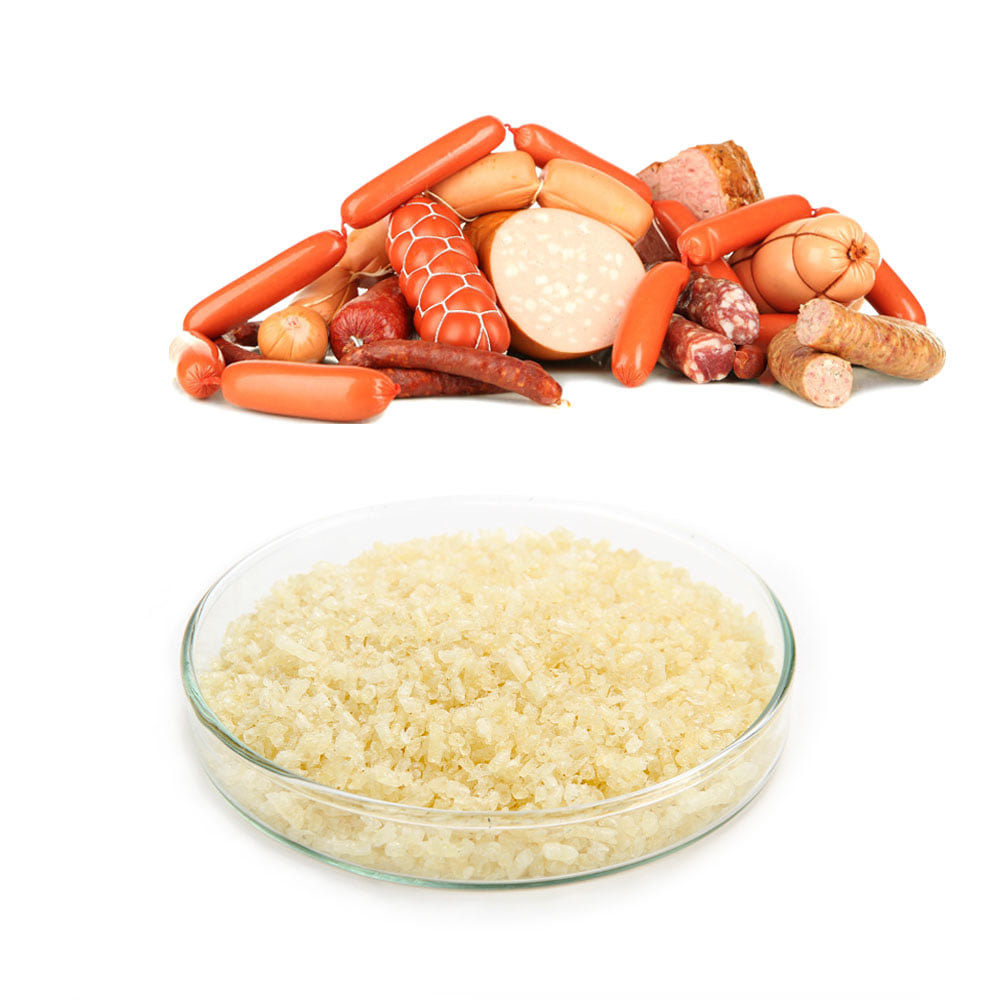 Famous gelatin brand gelatin manufacturer food gelatin in China