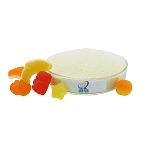 Food grade Beef gelatin Pharmaceutical grade for capsules 160-220 bloom